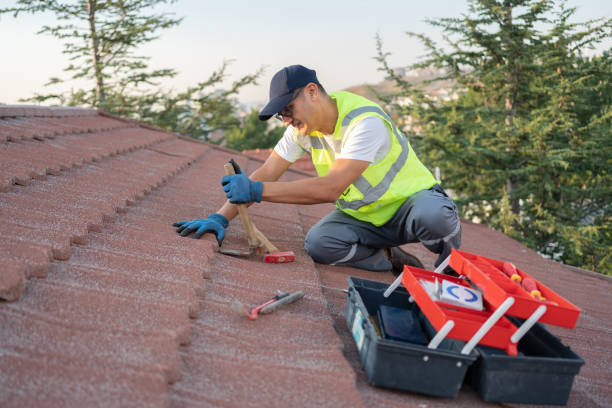 Best Tile Roofing Contractor  in Westbrook, ME