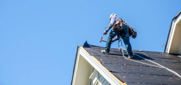Quick and Trustworthy Emergency Roof Repair Services in Westbrook, ME